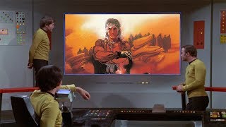 Star Trek II The Wrath of Khan Podcast [upl. by Ymia]