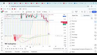 LPA stock prediction [upl. by Neeloj]