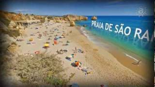 Albufeira Western Beaches HD [upl. by Astrix98]