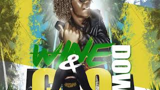 El Prince  Wine amp Go Down Audio Oficial [upl. by Hortensia]