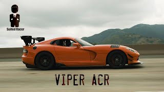 Suited Racers Viper ACR [upl. by Poul]