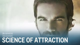 The Science Of Attractiveness [upl. by Brookhouse]