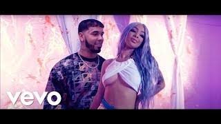 Febrero 14 Anuel AAYailin la mas viral [upl. by Woo]