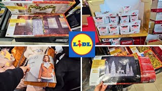 Lidl Arrivage De La Semaine [upl. by Theis92]