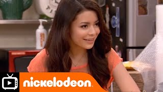 HQ A Night of New iCarly and True Jackson  October 2nd [upl. by Rehm]