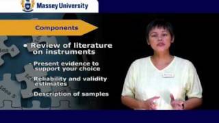 The Literature Review [upl. by Latimer541]