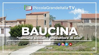 Baucina  Piccola Grande Italia [upl. by Ioab201]