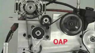 Solid Pulley vs OAP vs OAD™ [upl. by Eslehc]