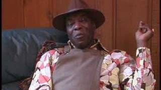 Buddy Guy At Home and Acoustic [upl. by Gilbert]