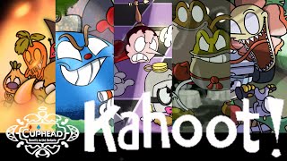 CUPHEAD 7TH ANNIVERSARY KAHOOTBLOOKET [upl. by Longawa874]