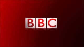 BBC LOGO ANIMATION [upl. by Aderf]