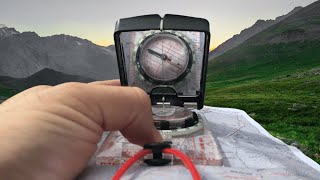 Youre Missing Out On This Orienteering Compass Feature [upl. by Angadresma]