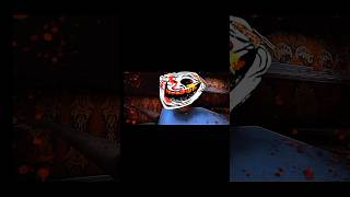 scarcy granny gaming viral shortvideo [upl. by Ijat384]