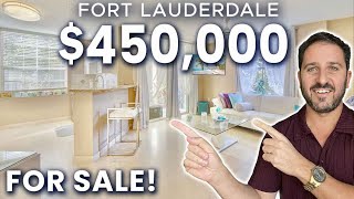 520 SE 5th Avenue  2304 Fort Lauderdale FL 33301 Las Olas By The River Condo For Sale [upl. by Tallulah]