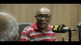 SILVIO MENDES  A HISTÓRIA PROFISSIONAL DO MAIOR NARRADOR DE RÁDIO DA BAHIA [upl. by Nahtanoy]