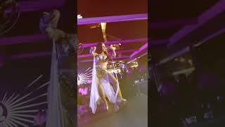 Wonderful Belly Dancer in Dubai  Dubai Music Booking Service  Dubai Talent Agency [upl. by Aneahs]