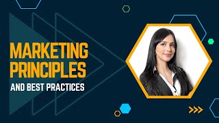 Marketing Coordinator  Learn the Best Practices and Principles for Success 2 [upl. by Eiderf]