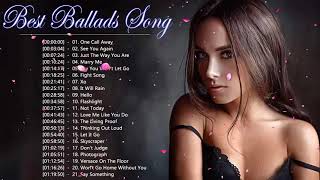 Compilation Musique Romantique 2024  Chanson romantique  Les plus belles chansons damour [upl. by Cinimod]