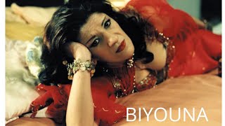 BIYOUNA  DÉLICE PALOMA biyouna algerie cinémaalgerien filmalgerien byouna [upl. by Lucienne]