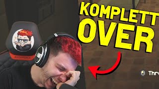 Der BESCHEUERTSTE Jumpscare meiner Karriere [upl. by Yettie903]