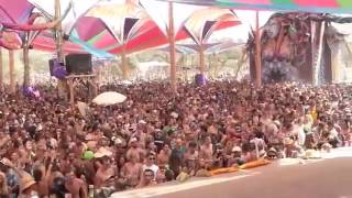 BOOM FESTIVAL 2014 [upl. by Yerffoej831]