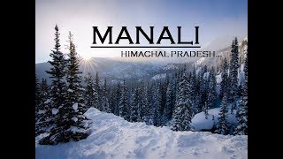 Manali Top 10 Tourist Places In Hindi  Manali Tourism  Himachal Pradesh [upl. by Akimahc189]