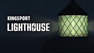 Fallout 4 Base Kingsport Lighthouse [upl. by Gipps263]