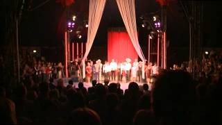 Circus Monti – «monti 2012 – kopfüber» – Finale [upl. by Safoelc211]