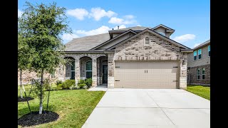 508 Lilac Shoals Cibolo TX 78108  By Matt Macho [upl. by Gratia]