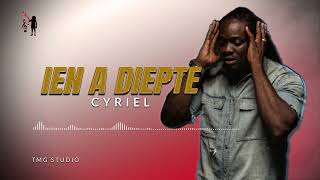 Cyriel  IEN A DIEPTE [upl. by Nele]