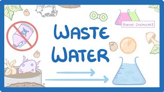 GCSE Chemistry  Waste Water 57 [upl. by Ynaffat]