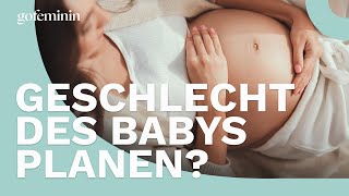 Chinesischer Empfängniskalender verrät dir das Geschlecht deines Babys [upl. by Bowers]