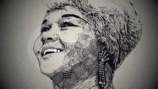 RIP Etta James [upl. by Ajna915]