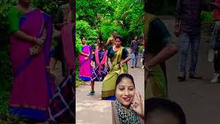 bhojpuri dance song comedy [upl. by Nashom228]