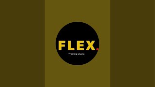 FLEX training studio กำลังถ่ายทอดสด [upl. by Blondy]