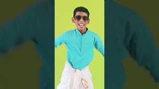 Margazhiye Mallikaye Mamooty Sreenivasan  Megham onam vibe dance comedy [upl. by Taylor658]