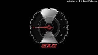 EXO  247 Instrumental [upl. by Assenab]