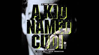 Kid Cudi  CuDi Get A Kid Named Cudi HQ [upl. by Shiller]