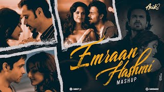 Imran hashmi mashup songs ll arijit song ll love songs ll kk songs ll A B songs wadding song shadi [upl. by Sarnoff]