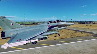 MOD FR3D STUDIO RAFALE [upl. by Matthei]