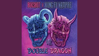 Double Dragon feat Demi Demaree [upl. by Lecram830]