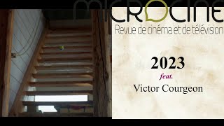 2023 feat Victor Courgeon [upl. by Nnylg585]