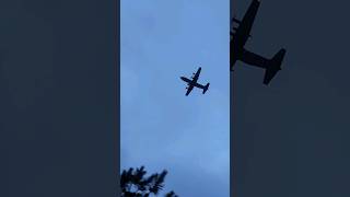 Avro Lancaster Low Flying lancaster bomber ww2games planes plane planespotting planes low [upl. by Jacquelynn294]