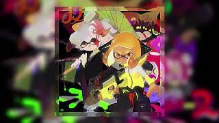 Buoyant Boogie  Sped Up Splatoon 2 Repost [upl. by Centeno]