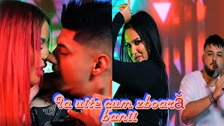 REEA ❤️ TINA ☘️ ADRIAN NOROCEL  Zboara Banii 💰  Official Video [upl. by Saphra]