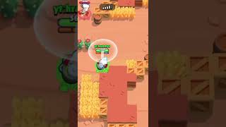 Dynamike 3vs1 challenge🧨🧨dynamike brawlstars subscribe like [upl. by Sedruol652]