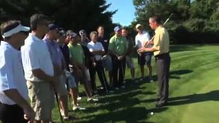 Winning Golf TV Season 2 Week 17 2012  Whitford Country Club  Belfor Property Restoration [upl. by Swayne]