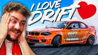 48h dans le monde du DRIFT  cest nimporte quoi 😍 [upl. by Eahc973]