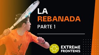 La Rebanada Media  Frontenis Olímpica [upl. by Fitzpatrick]