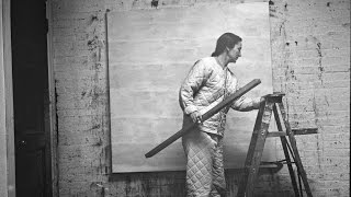 An Introduction to Agnes Martin [upl. by Osicran644]